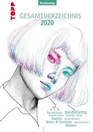 Topp Gesamtverzeichnis 1 2020 By Topp Topp Lab Busse Seewald Vom Frechverlag Issuu
