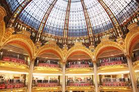 Galeries lafayette gourmet, paris : Our Brands Galeries Lafayette Group