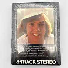 Купить shaun cassidy self titled cd 2012 new sealed (306364020096), США