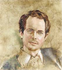 Joan Jameson (1892-1953) , Still life with Fruit and Flowers in a Jug