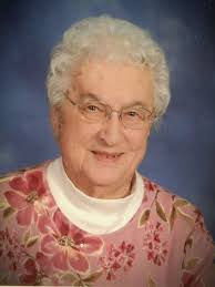 Muriel Gries Obituary June 23, 2019