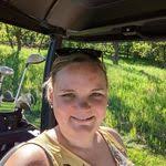 Cassandra Sams's Instagram, Twitter & Facebook