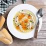 mejor sopa gran sopa buena sopa solo * ingredientes exquisita deliciosa sabrosa saludable nutritiva barata económica de www.infobae.com