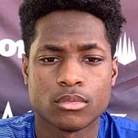 Ty Jae Clark 2026 Wide Receiver