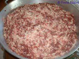 Comme Promis Voici La Recette De Pate De Viande Chasseur Ici Il S Agit De Chevreuil Mais Vous Pouvez Rem Cuisine Facile Terrine De Chevreuil Pate De Viande