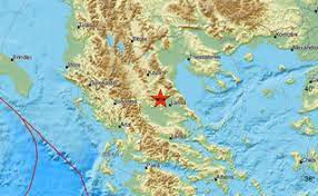 Ισχυρός σεισμός τώρα στα ιωάννινα 22/07/2021 20:00 εμβόλιο: Isxyros Seismos Twra Sth Larisa