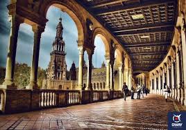 Art, culture, museums, monuments, beaches, cities, fiestas, routes, cuisine, natural spaces in spain | spain.info in english. All The Information About The Plaza Espana In Seville Oway Tours
