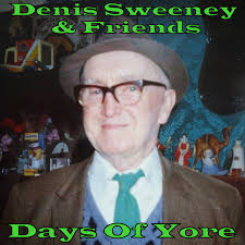 Days Of Yore (BOY 67)
