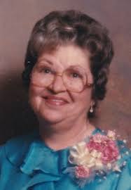 Dixie Houck Obituary