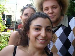 Stephanie AMRAM, 43 ans (MORANGIS, GARGES LES GONESSE, CHARS)