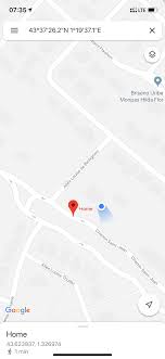 Do more with bing maps. How Can I Add My Residential Address To Google Maps Google Maps Community