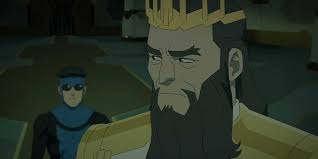 Invincible Season 3 Shockingly Reveals How Much Stronger Than Earth's Best  Hero Mark Grayson Actually Is