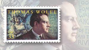 Born Oct. 3: Thomas Wolfe
