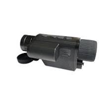Predator Thermal Optics Matrix 15-384 LRF (Laser Rangefinder) Thermal Monocular