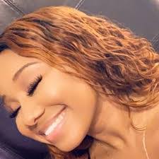 Brandie Crawford's Instagram, Twitter & Facebook