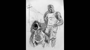 Discover (and save!) your own pins on pinterest.imagenes de gta para colorear. Gta V 5 Analisis Review Youtube