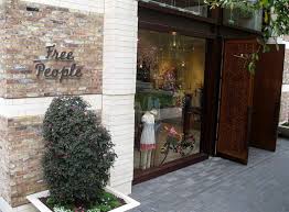 City Centre Free People Store Houston Tx Houston Shopping Free People Store Houston