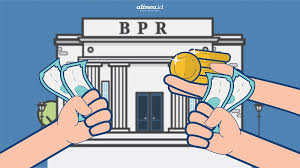 Gaji pegawai bank lumayan ternyata gan, terutama bagi yang sudah senior. Pernah Jadi Idola Riwayat Bpr Kini Merana