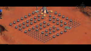 Space Age Mars Youtube