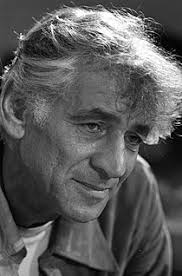 Leonard Bernstein: Biography