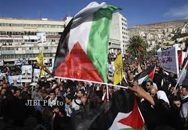 Hasil gambar untuk palestina asia mana