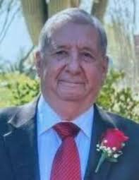 Martin E. Tucker Obituary