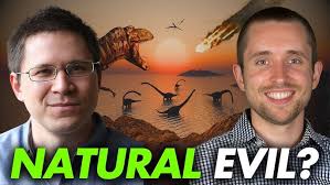 Exploring Models of Divine Love & Goodness (Dr. Jordan Wessling)