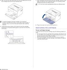 While both methods come with their own pros and cons, heat pressing is by far the best method. Ml1640 Laser Printer User Manual Clp 310 Guide En Book Samsung Electronics