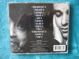 Mino Cinelu " swamp sally " KENNY BARON Verve 532 268-2 von 1996 (4)