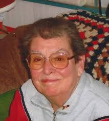 Anna Burnett Obituary