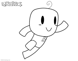 Jun 10, 2021 · download this free roblox favor box to send your guests some with some treats at the end of your event. Roblox Coloring Pages Girl Adopt Me Novocom Top