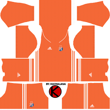 Con domicilio social en la avenida de concha espina, nº 1 de madrid, españa, t. Gnk Dinamo Zagreb Kits 2017 2018 Dream League Soccer Kuchalana