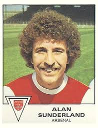 Alan Sunderland