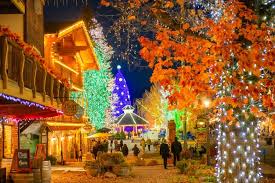 Sometimes i go to my country house and but unhealthy food is tasty because it has a lot of sugar or fat. 25 Of The Best Christmas Destinations Around The Globe Big 7 Travel