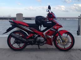 Demak z 125r price in malaysia is starting from rm6,200 for the basic price without insurance. Demak Evo Z Photos Informations Articles Bikes Bestcarmagz Net