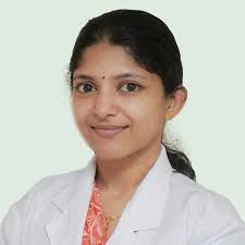 Ms. Sini Elsa Joseph