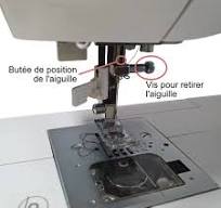 Comprendre sa machine à coudre