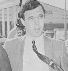 Perry Raymond Russo (1941-1995)