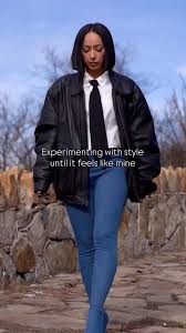 Trying everything until my style clicks. Some days soft, some days loud —  all of it is me 🥰, #outfitinspo #styleevolution #fashionreels