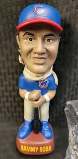 BOBBLE HEAD SAMS