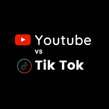 See more of youtube vs tiktok on facebook. Youtube Vs Tiktok Home Facebook
