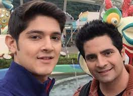 Karan mehra's wife nisha rawal breaks down into tears as she addresses press conference after accusing him of domestic violence. 0m Wy4u5tfyeqm