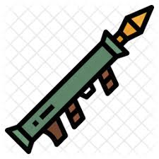 Bazooka shopping is a wordpress extension to generate affiliate links easily and effortlessly. Free Bazooka Colored Outline Icon Available In Svg Png Eps Ai Icon Fonts
