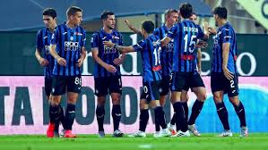 Atalanta bergamasca calcio, commonly referred to as atalanta, is a professional football club based in bergamo, lombardy, italy. Atalanta Vyrvala Pobedu V Matche S Parmoj Sport Ekspress