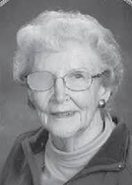 Evelyn Cochran Obituary