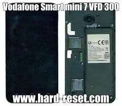 Solution for your mobile software problems, firmware, flash file, roms, tecno, . Hard Reset Http Www Hard Reset Com Vodafone Smart Mini 7 Vfd 300 Hard Reset Html How To Reset Vodafone Smart Mini 7 Aka Vfd 300 Android Phone Recovery Hard Reset Solution To Help You When You Locked Out Of Your Phone Forgotten Unlock