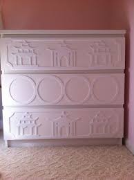 Overlays Pagoda 7 5 X 29 And Lola 7 5 X 29 5 On Ikea Malm 3 Drawer Ikea Overlays Ikea Malm Ikea