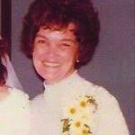 Mary Margaret Zmudzinski Burns “Peg”