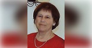 Obituary information for Marcellene "Marce" Grinsteiner