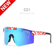 Find great deals on ebay for pit vipers sunglasses. Pit Viper Sunglasses Outdoor Sports Windproof Cycling Eyewear Uv400 Protection Glasses For Women And Men Walmart Canada